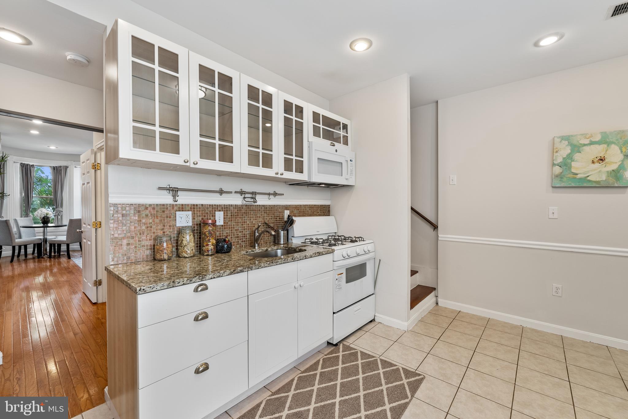 1134 10TH STREET NW