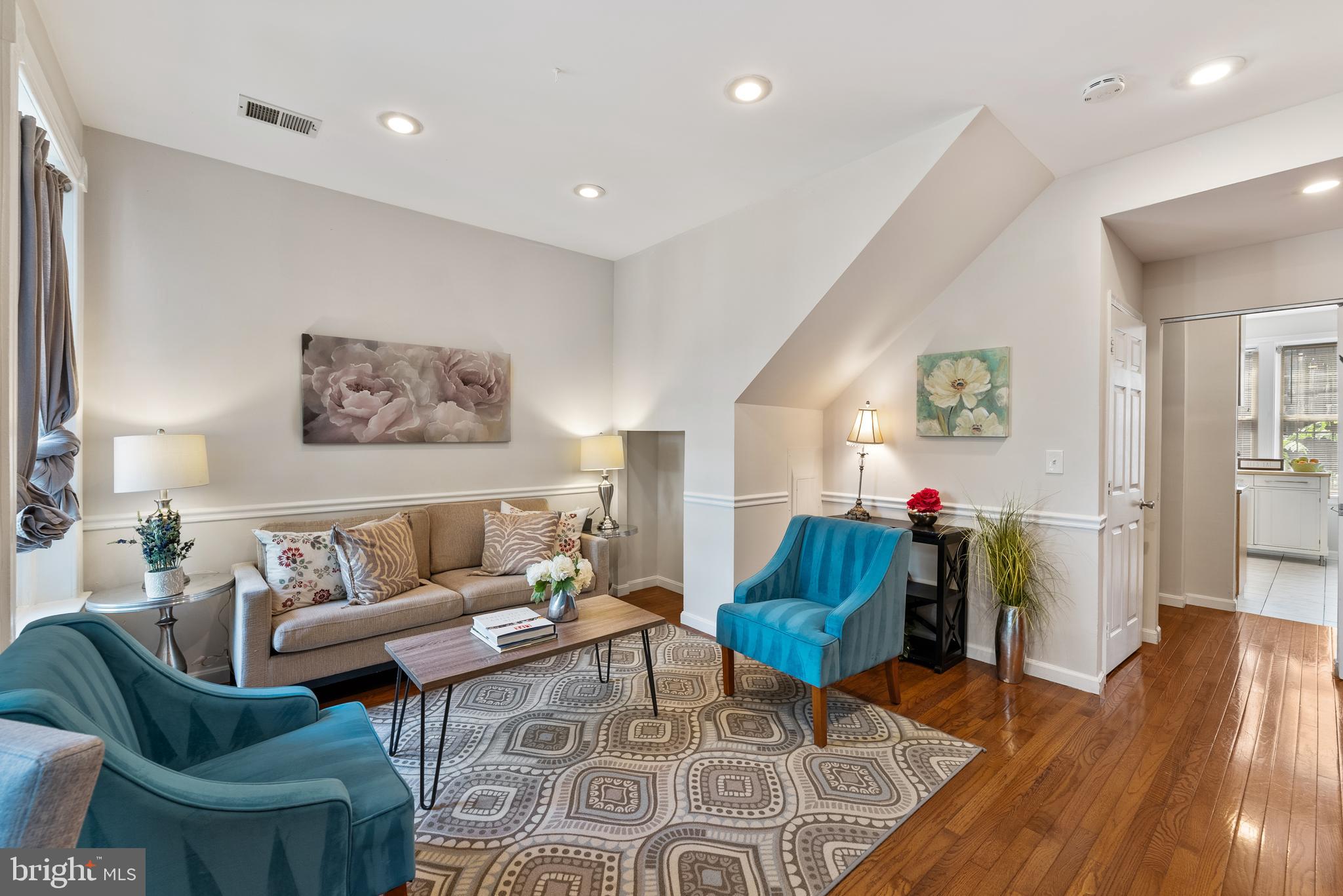 1134 10TH STREET NW