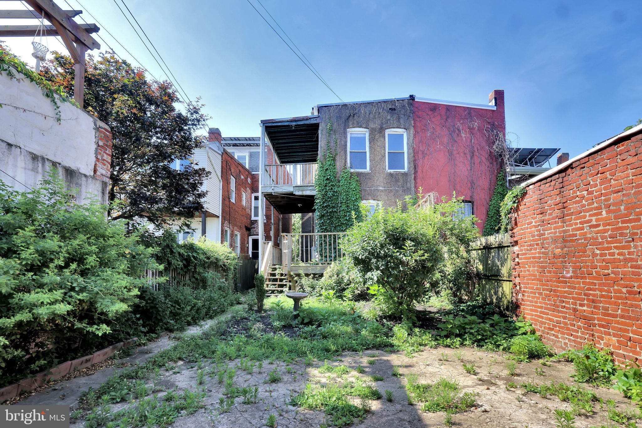 1223 EUCLID STREET NW