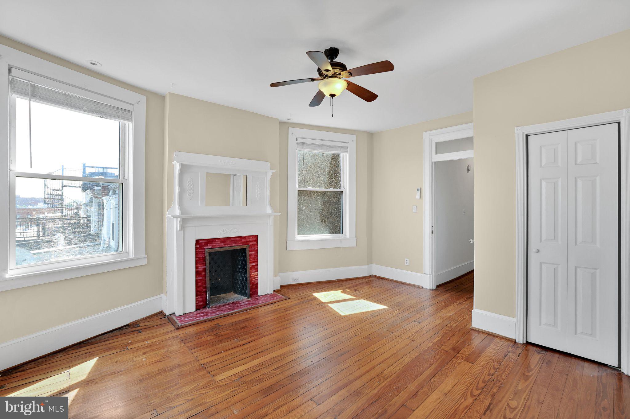 1223 EUCLID STREET NW