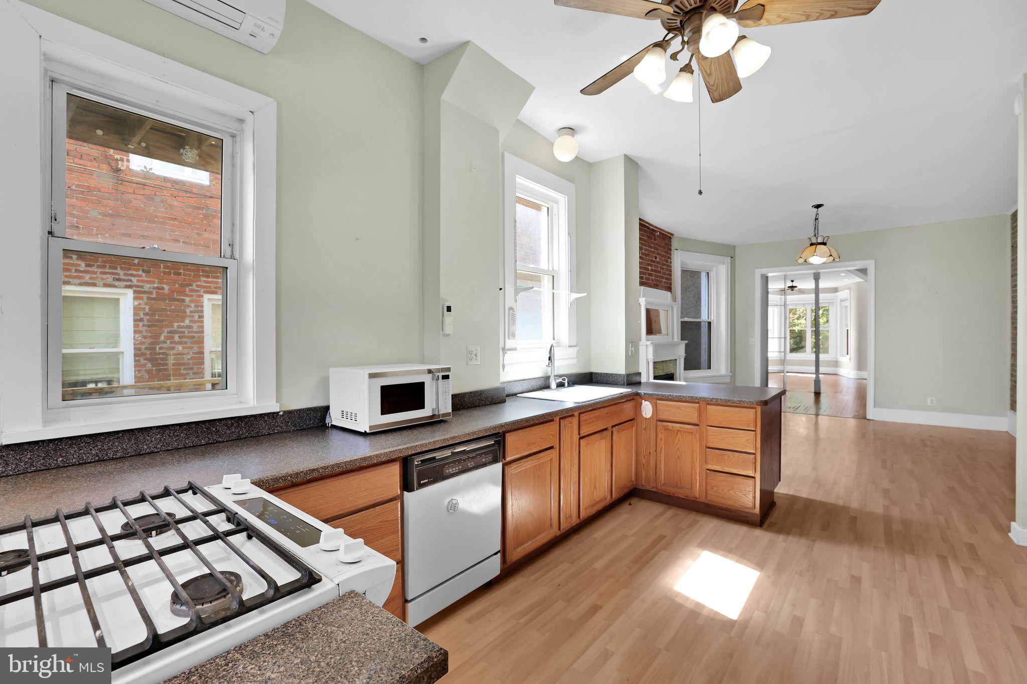 1223 EUCLID STREET NW