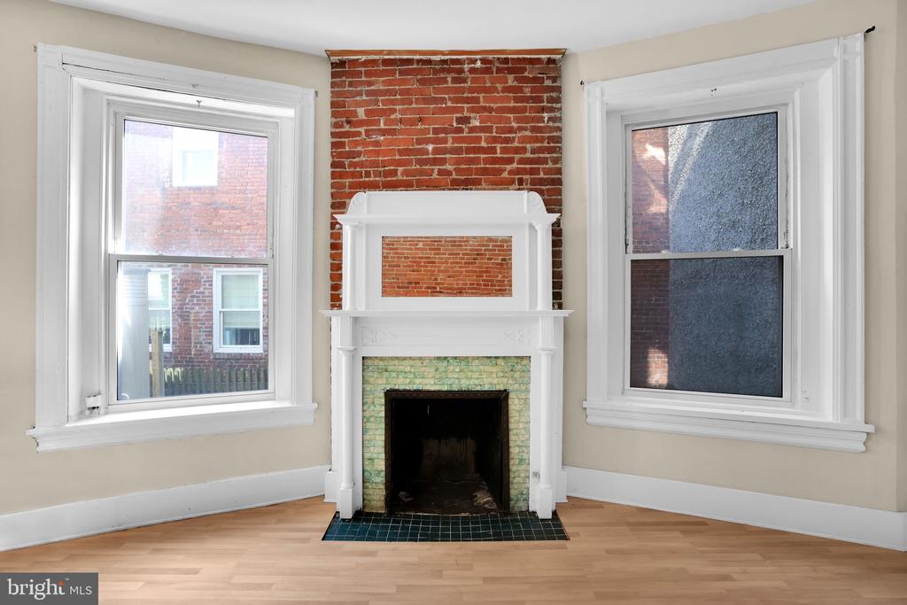1223 EUCLID STREET NW