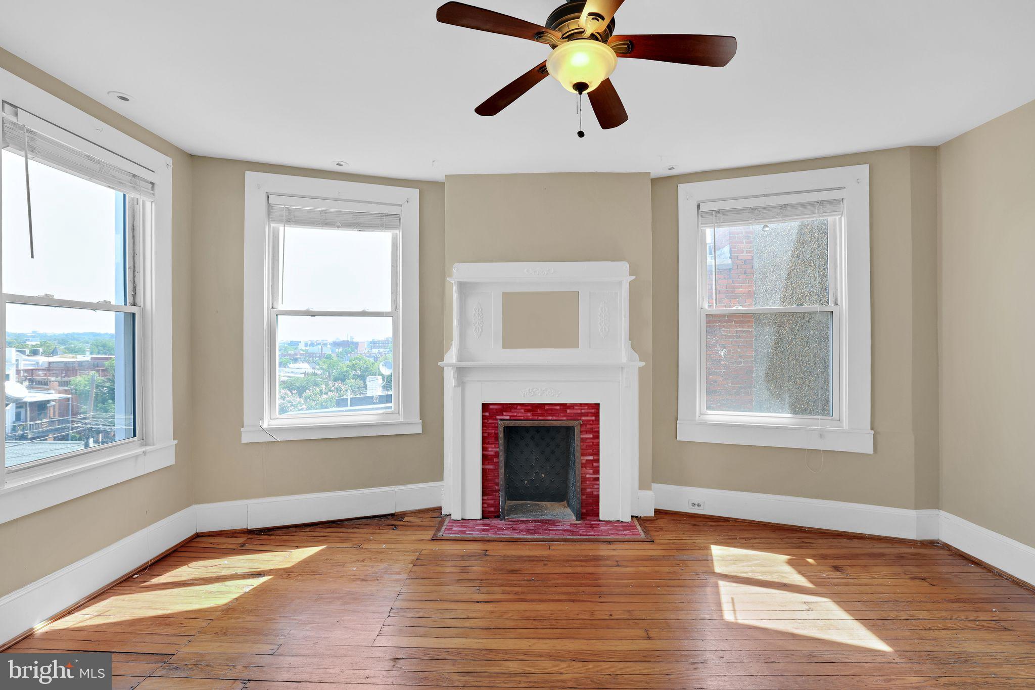 1223 EUCLID STREET NW