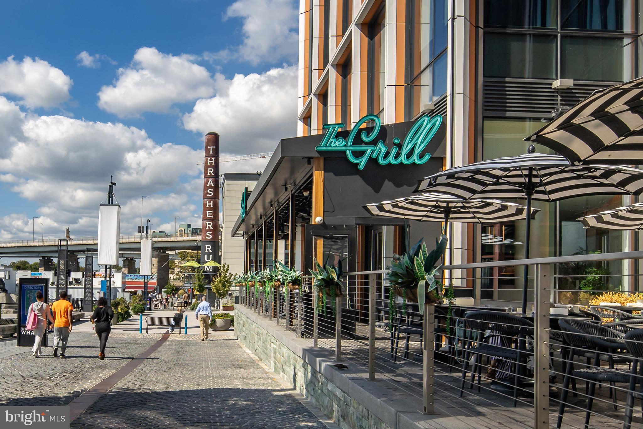 525 WATER STREET SW 404