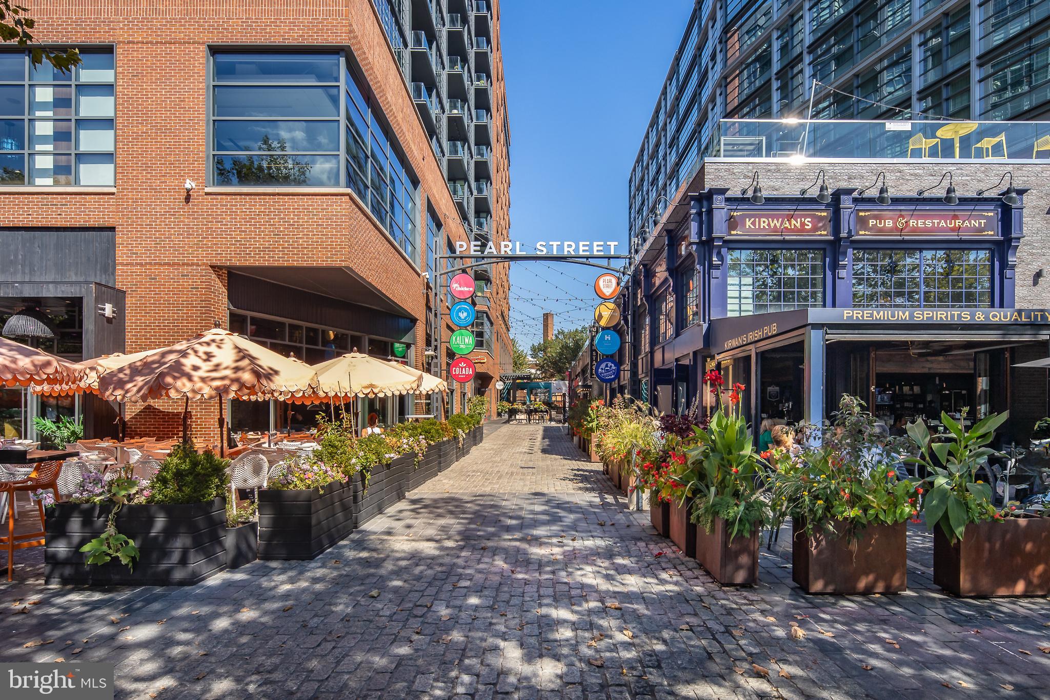 525 WATER STREET SW 404
