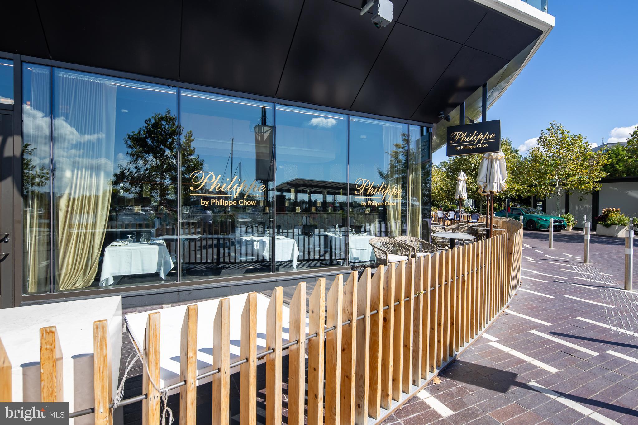 525 WATER STREET SW 404