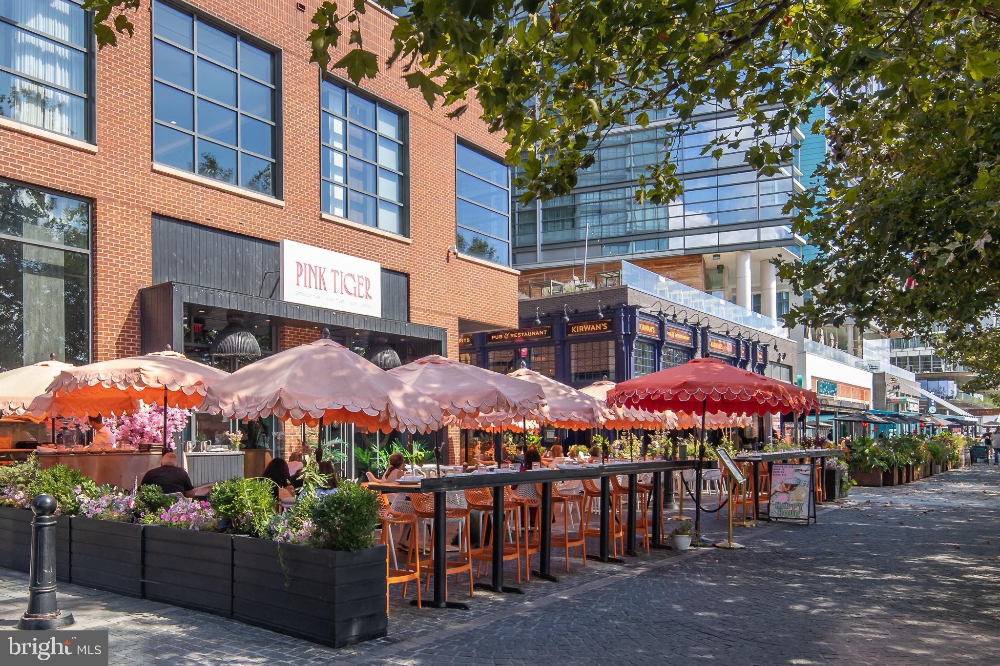 525 WATER STREET SW 404
