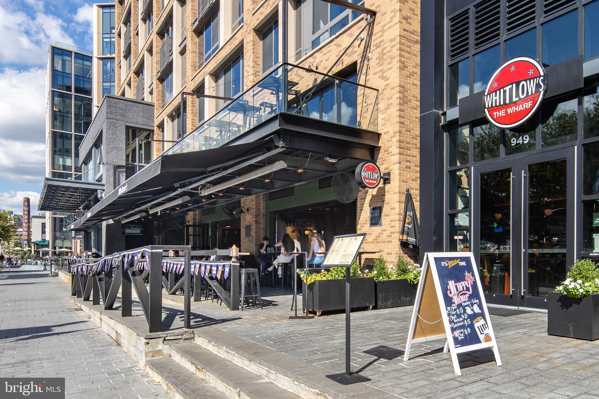 525 WATER STREET SW 404