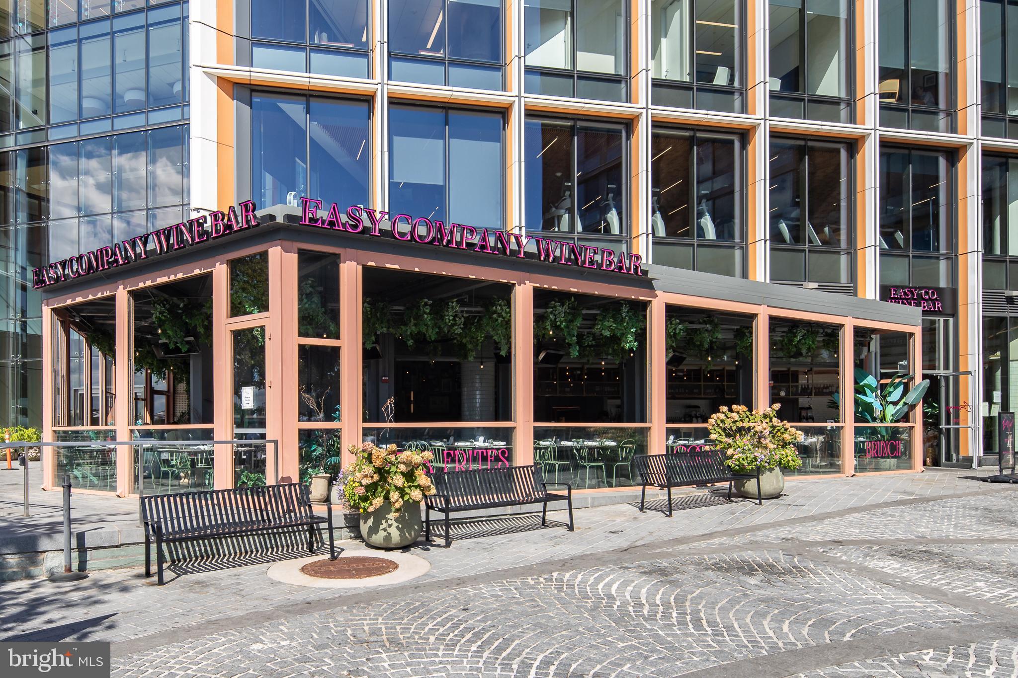 525 WATER STREET SW 404