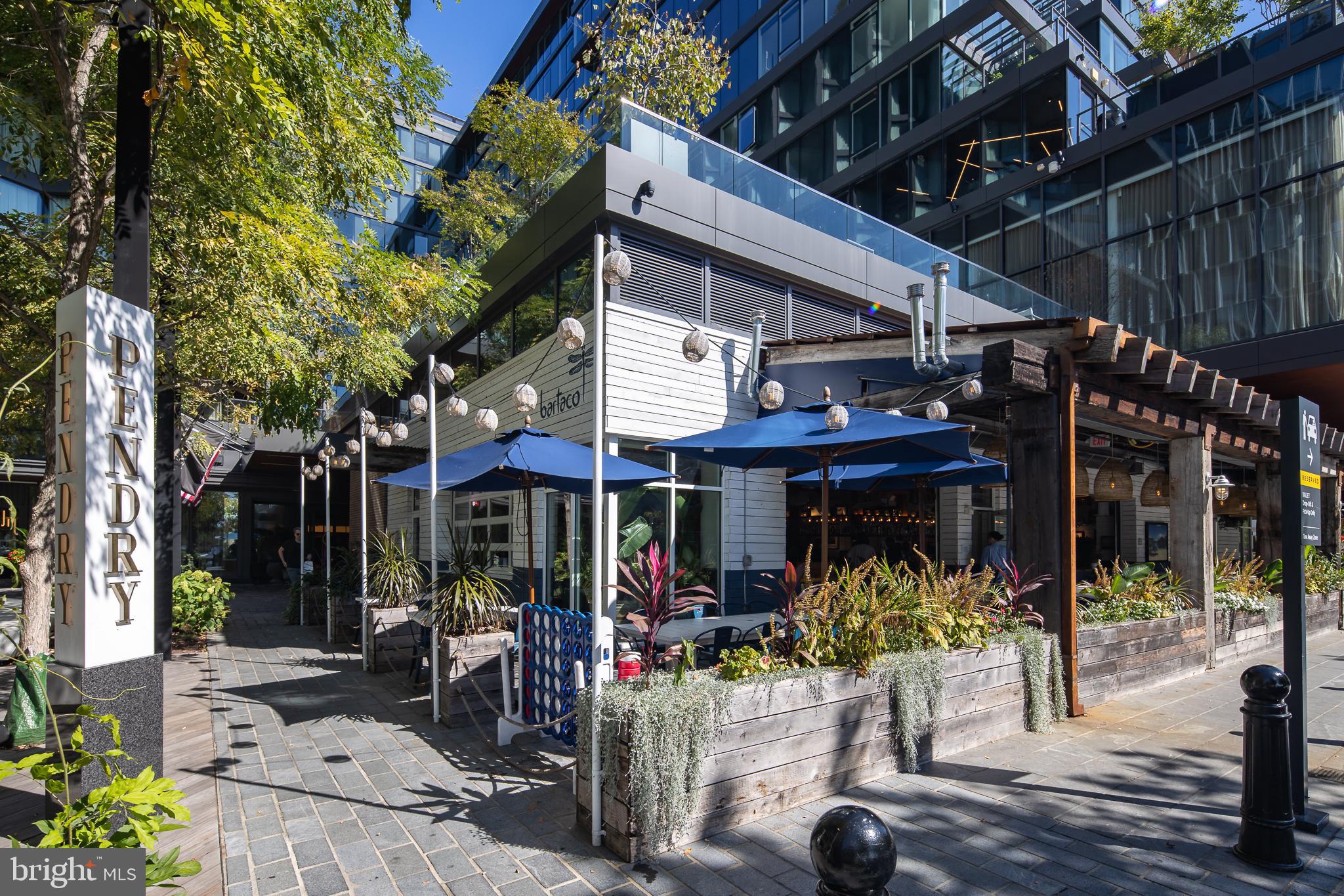 525 WATER STREET SW 404