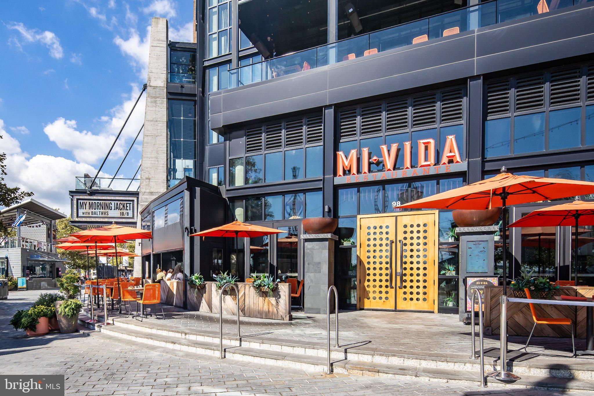 525 SW WATER STREET SW 404