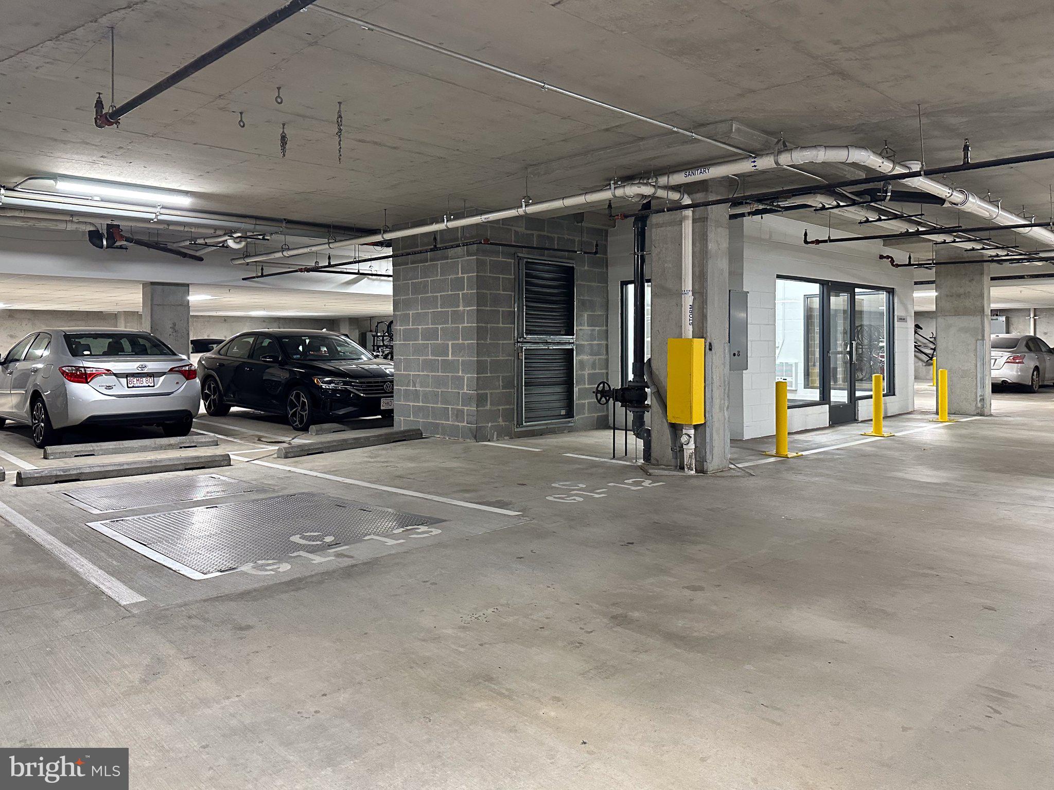 525 SW WATER STREET SW 404