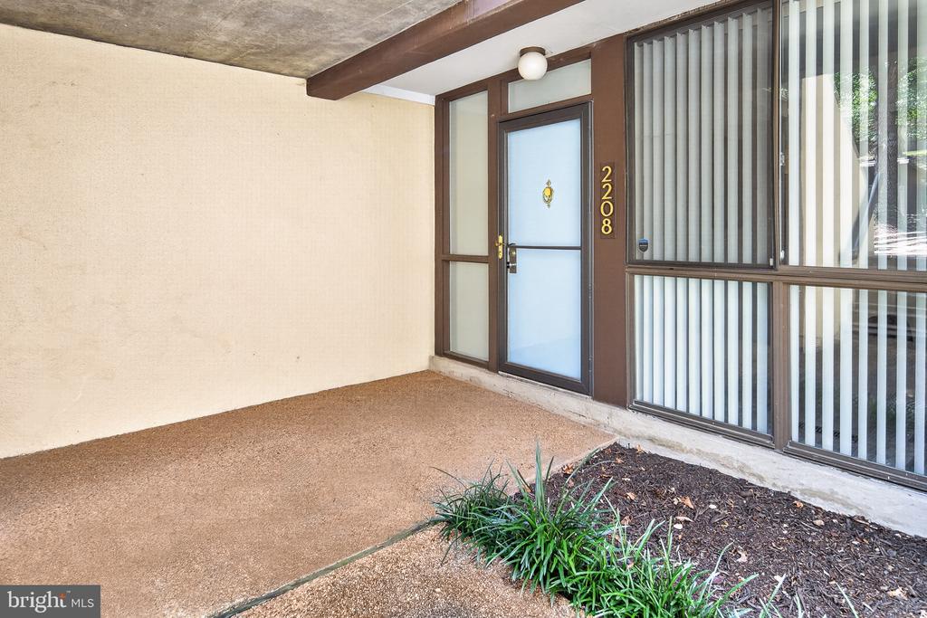 2208 S RANDOLPH STREET S Unit: 1