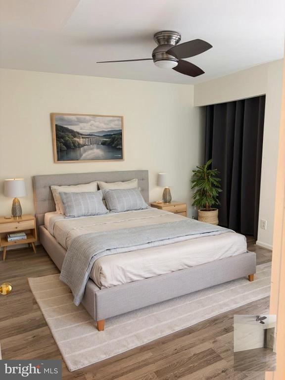 2208 S RANDOLPH STREET S Unit: 1