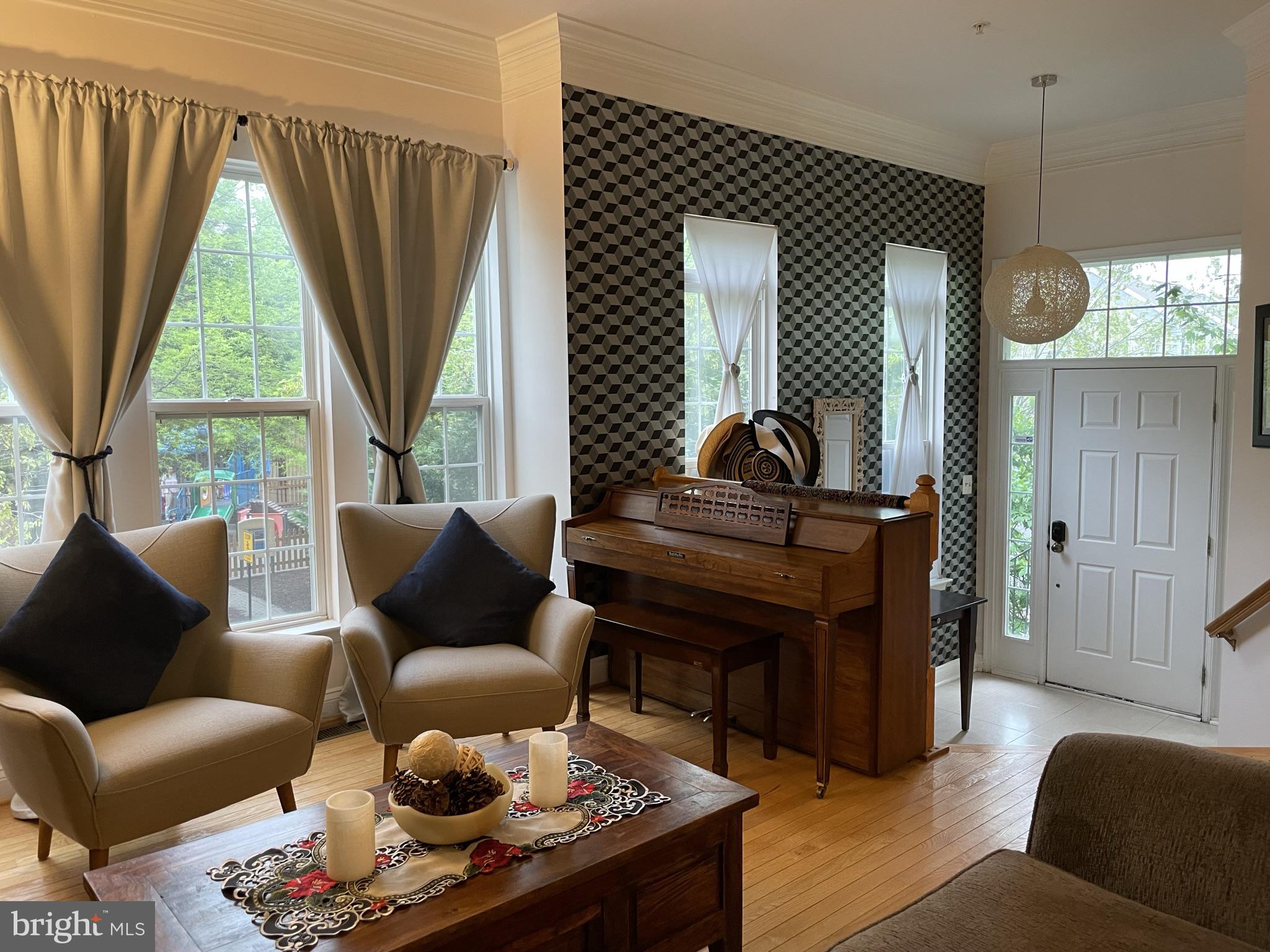 3826 WATKINS MILL DRIVE