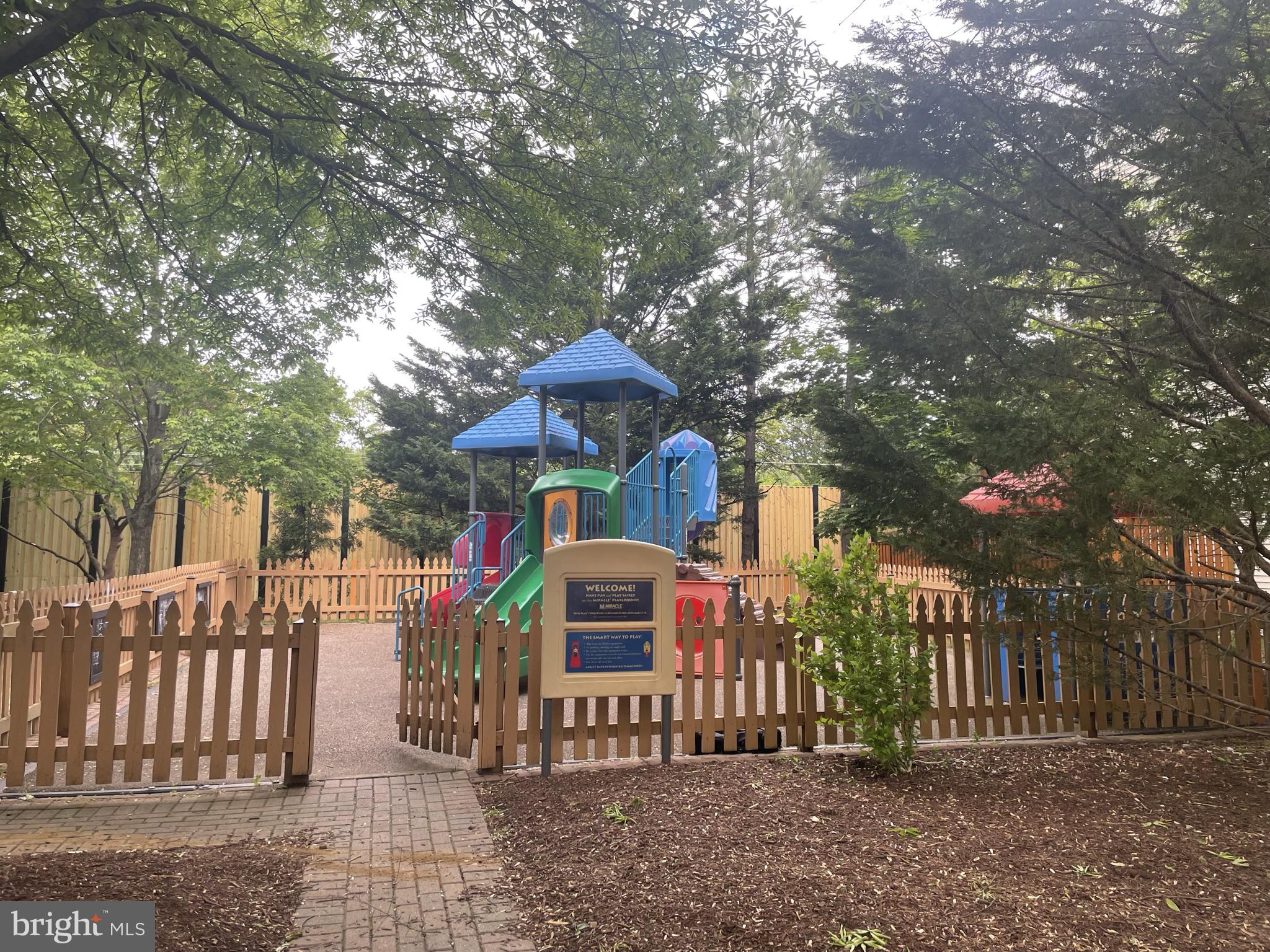 3826 WATKINS MILL DRIVE