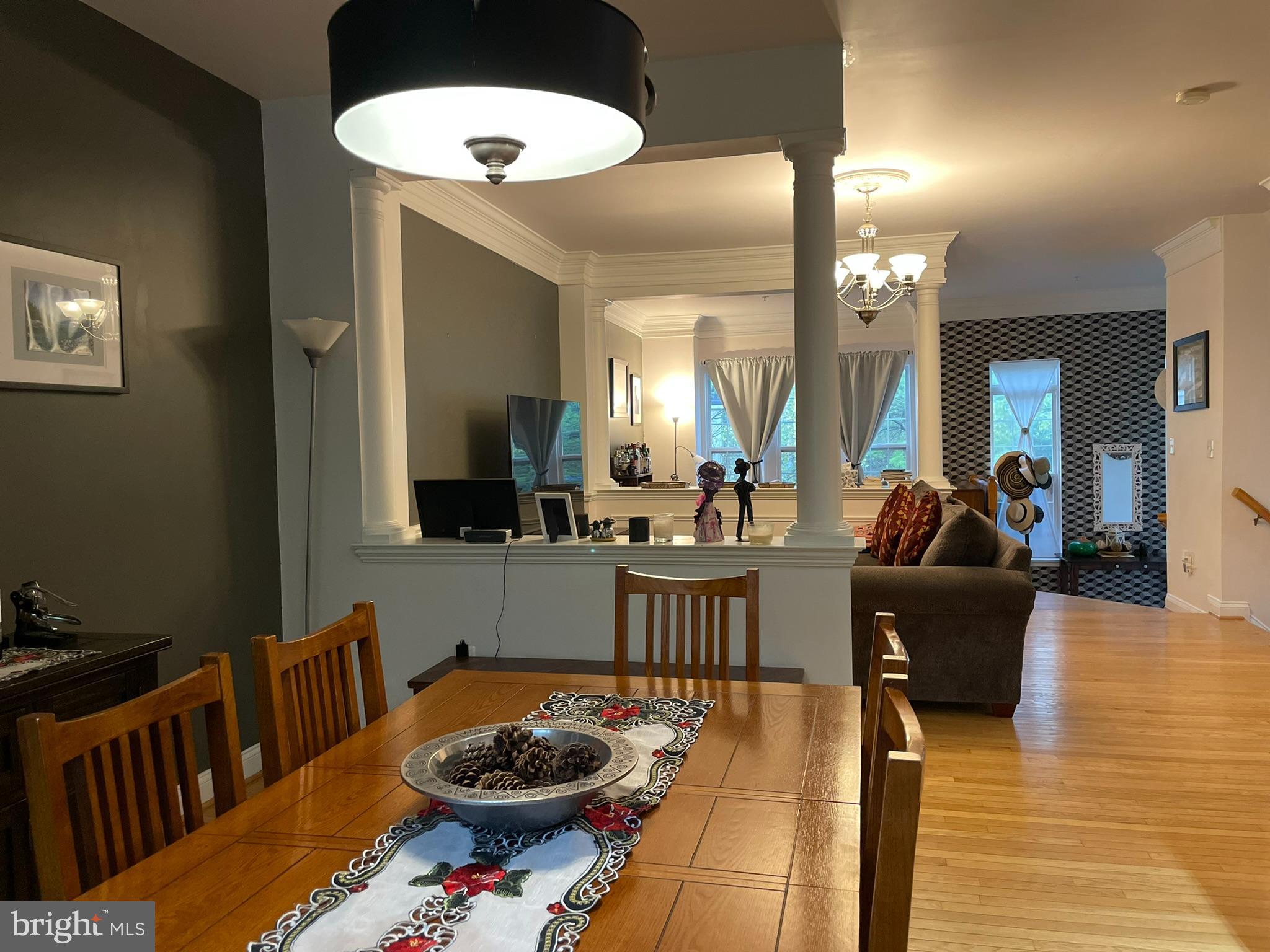 3826 WATKINS MILL DRIVE