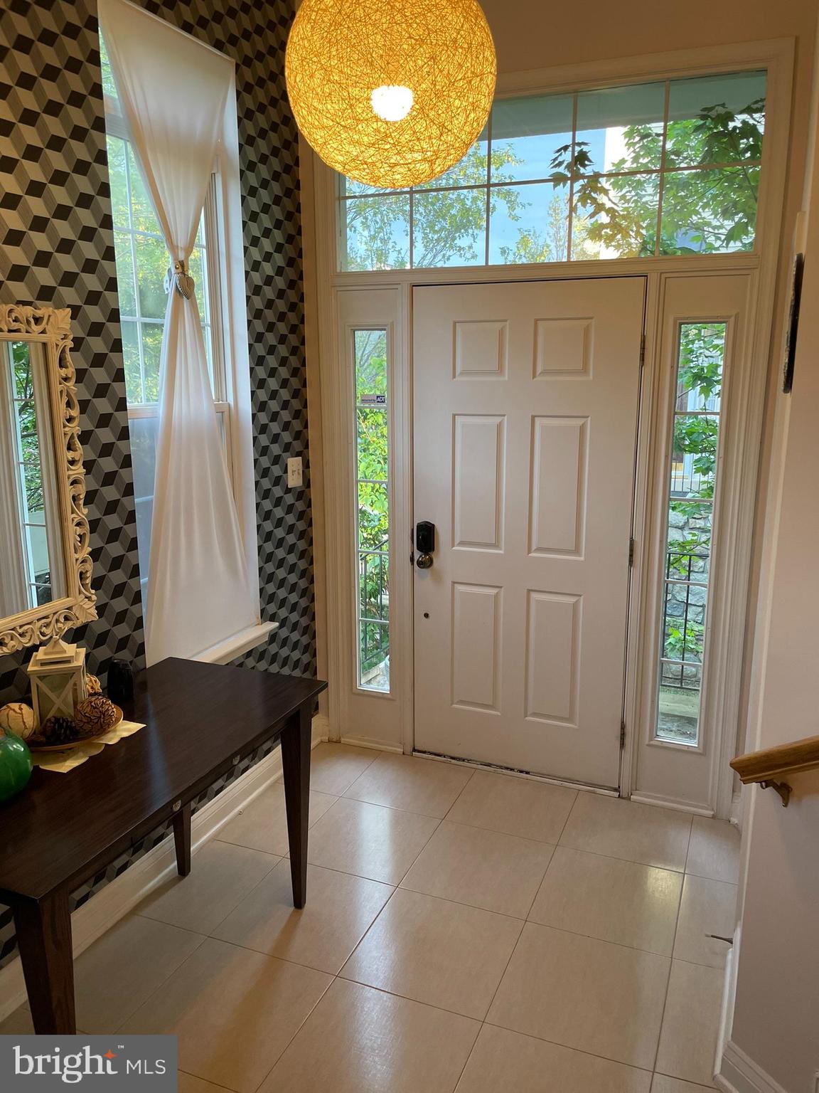 3826 WATKINS MILL DRIVE