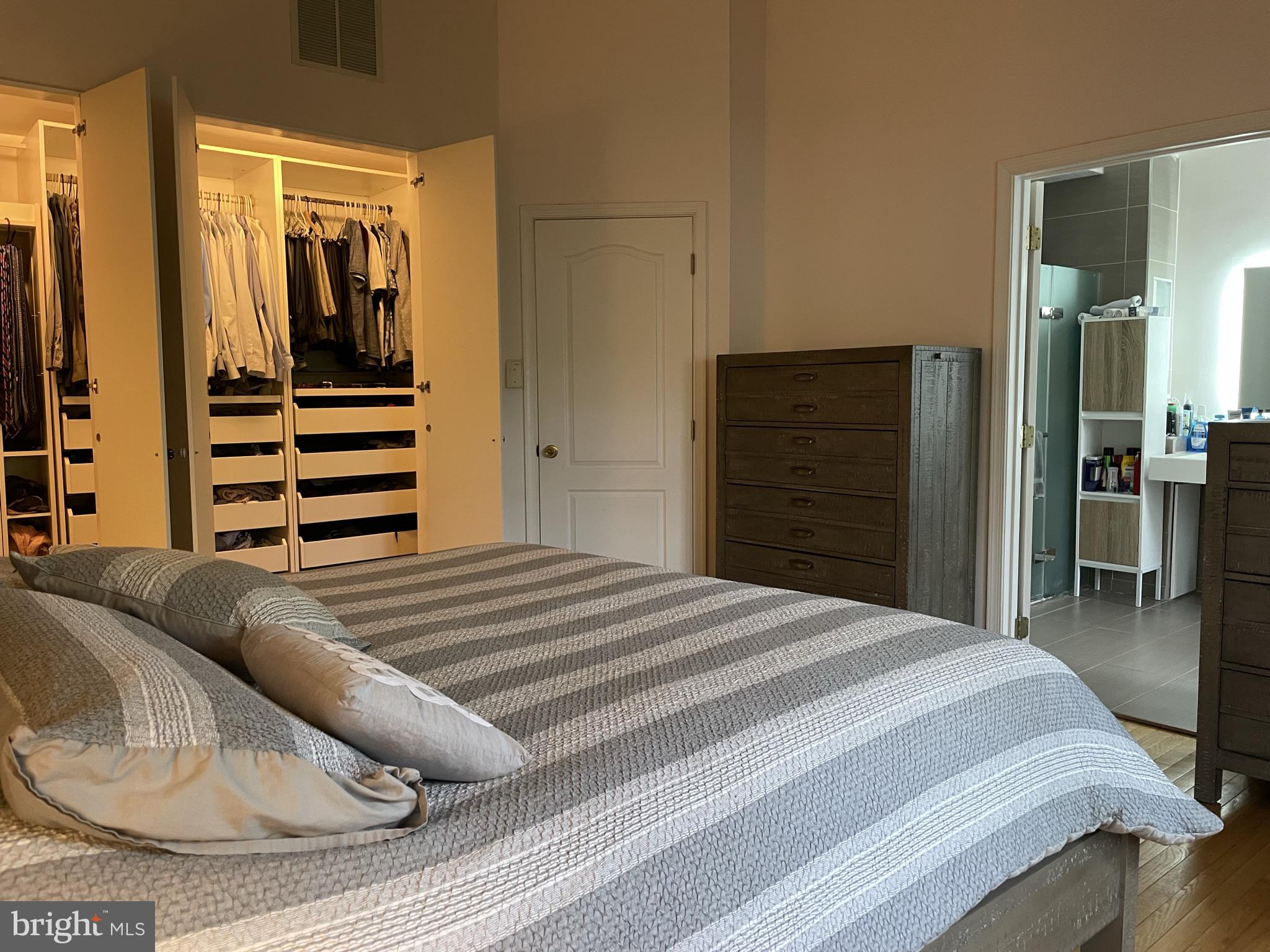 3826 WATKINS MILL DRIVE