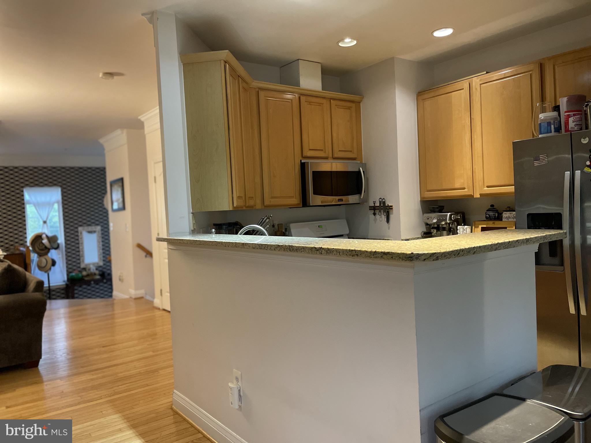 3826 WATKINS MILL DRIVE