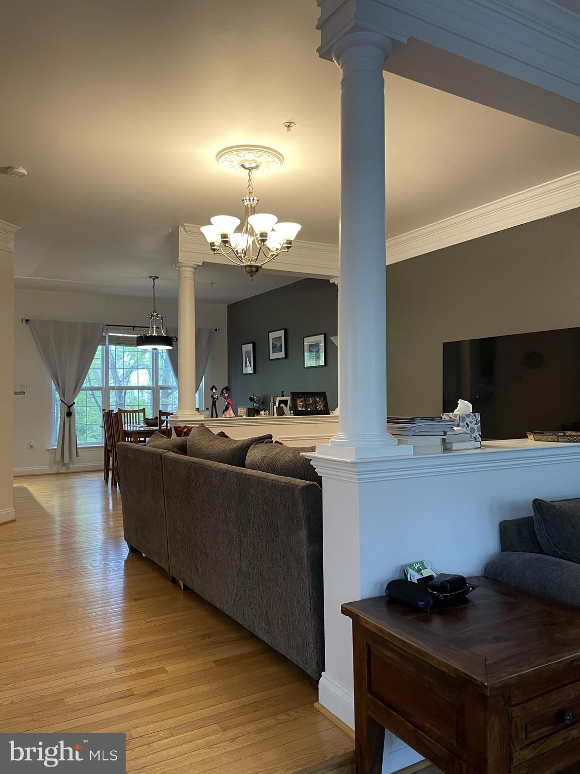 3826 WATKINS MILL DRIVE