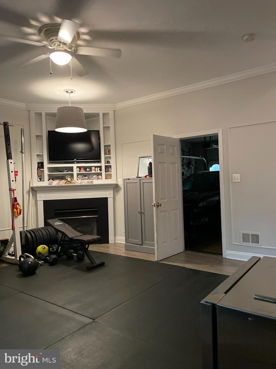 3826 WATKINS MILL DRIVE