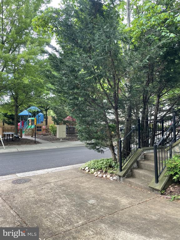 3826 WATKINS MILL DRIVE