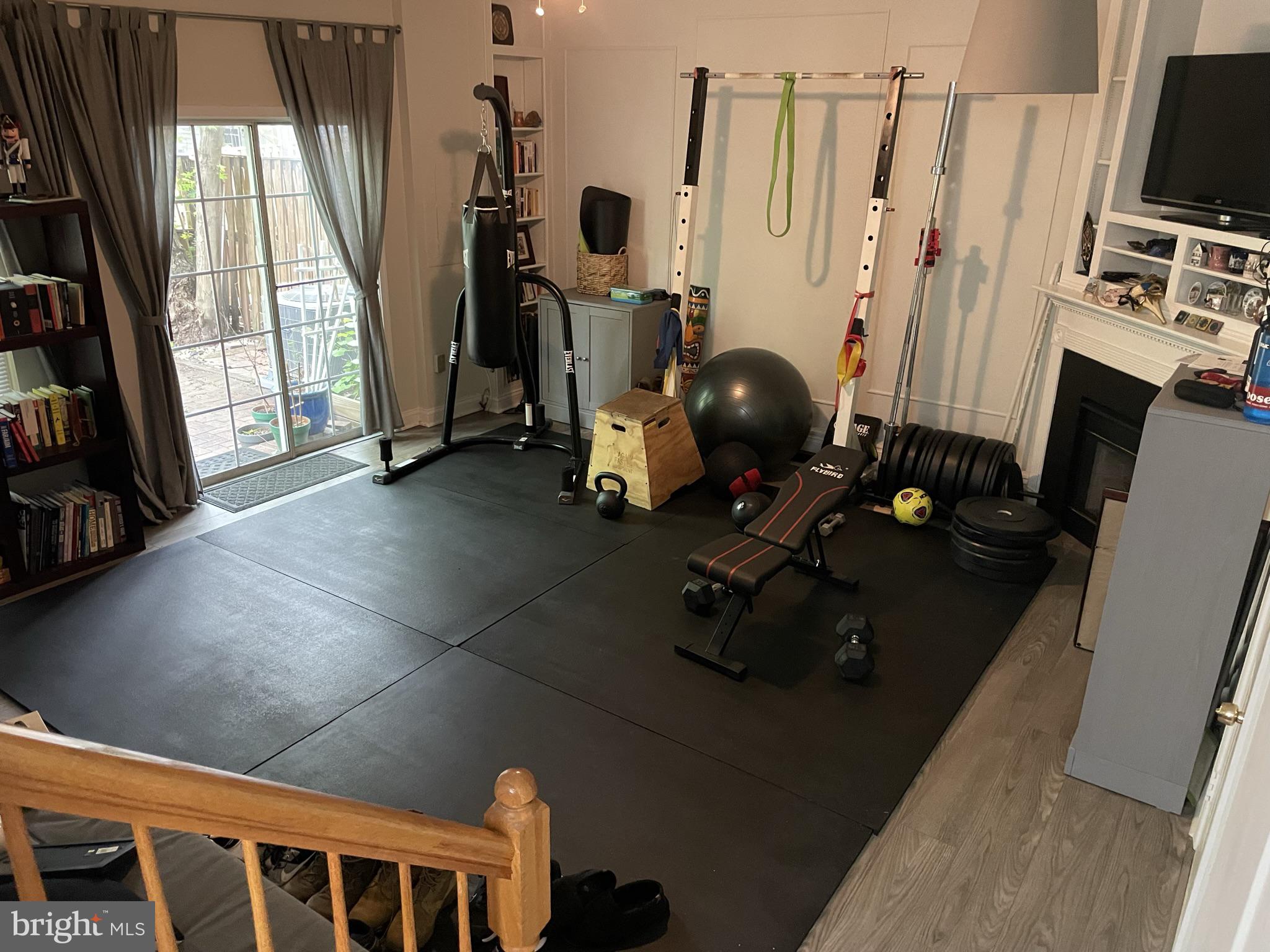 3826 WATKINS MILL DRIVE