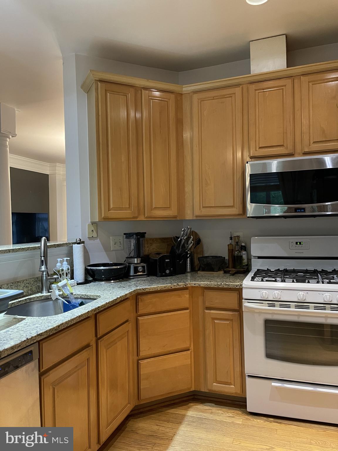 3826 WATKINS MILL DRIVE