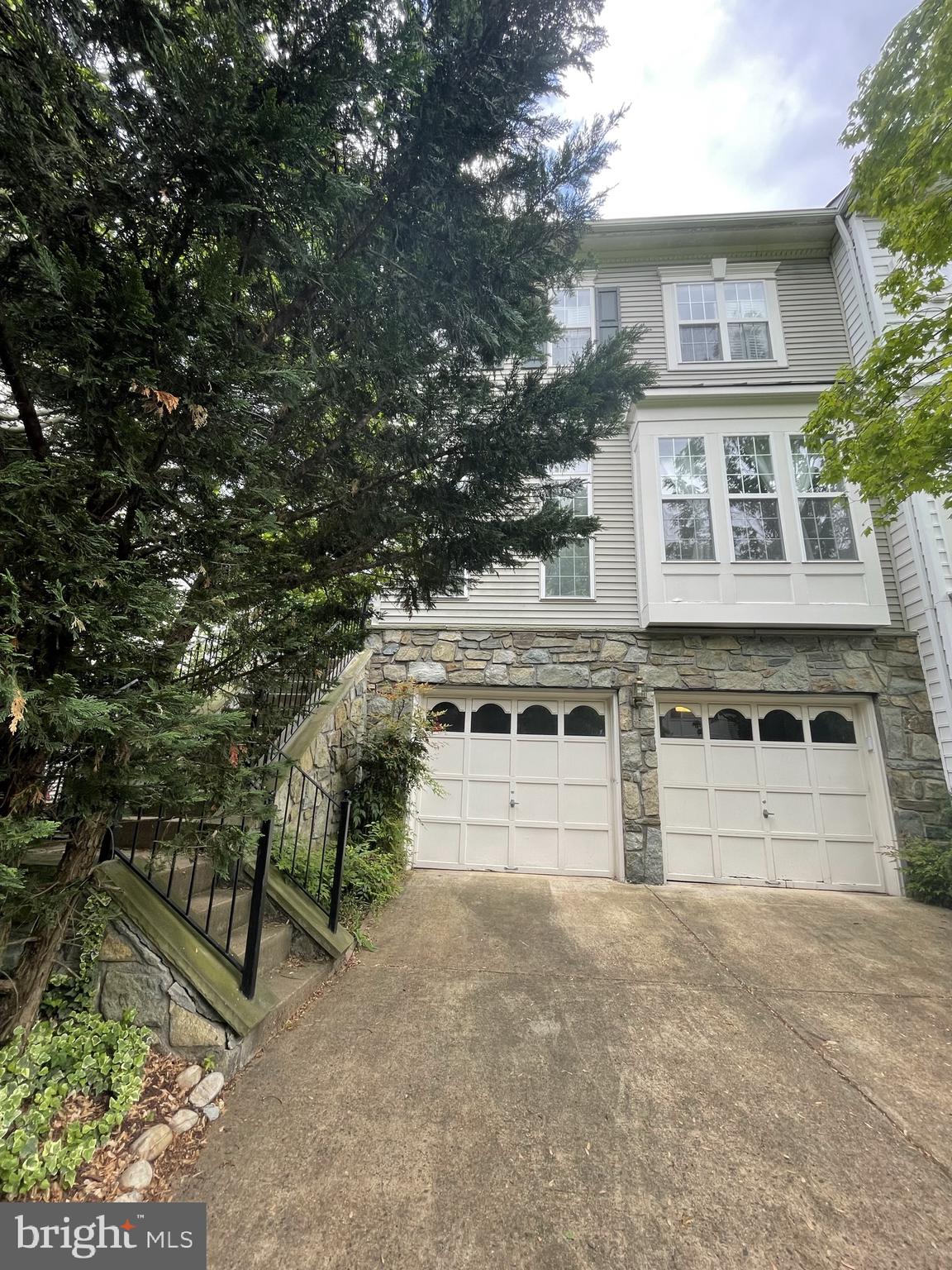 3826 WATKINS MILL DRIVE