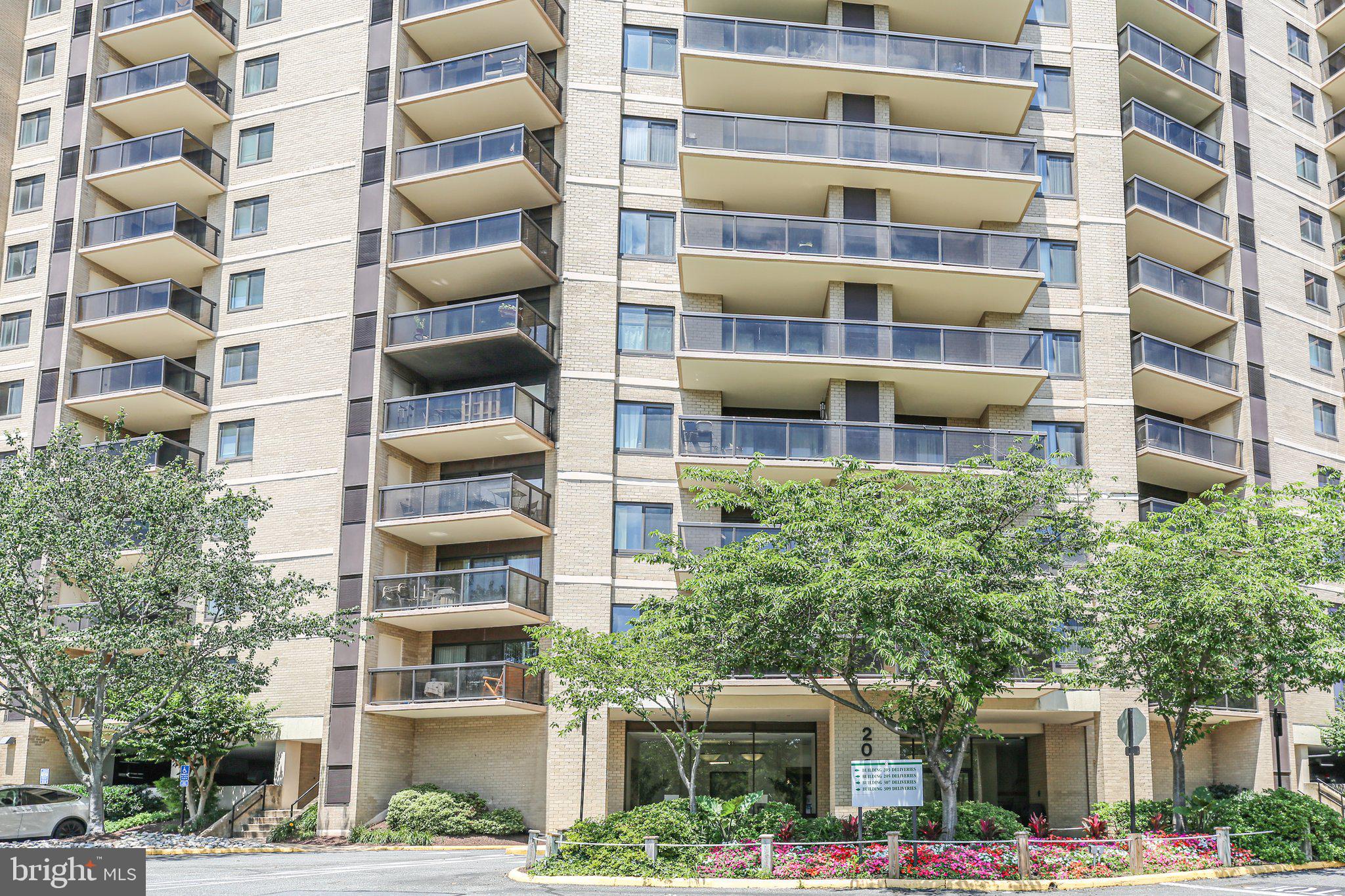 203 YOAKUM PARKWAY 502