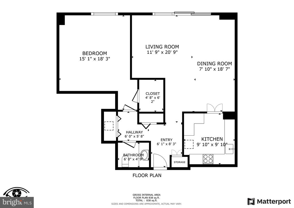203 YOAKUM PARKWAY 502