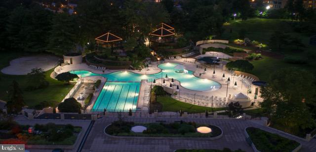 203 YOAKUM PARKWAY 502