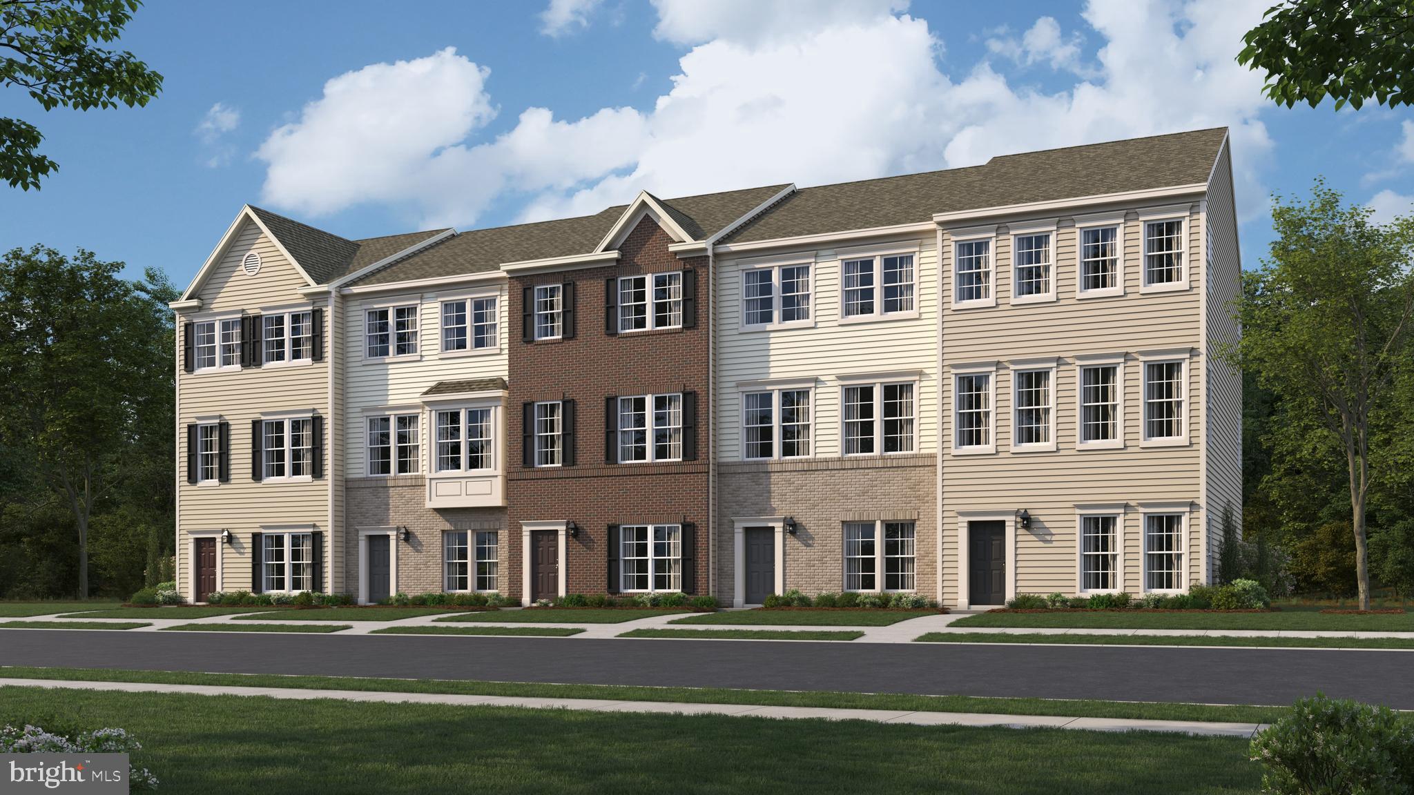 BLACKFORD DRIVE LOT 2176 SAVANNAH