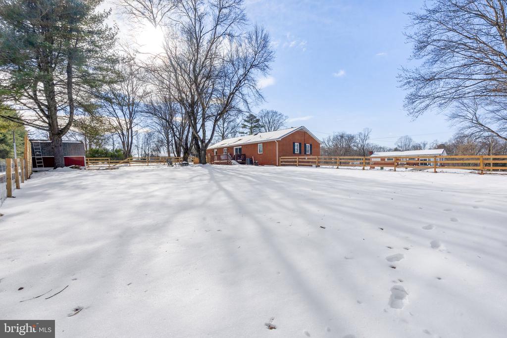 12157 DOGWOOD LANE