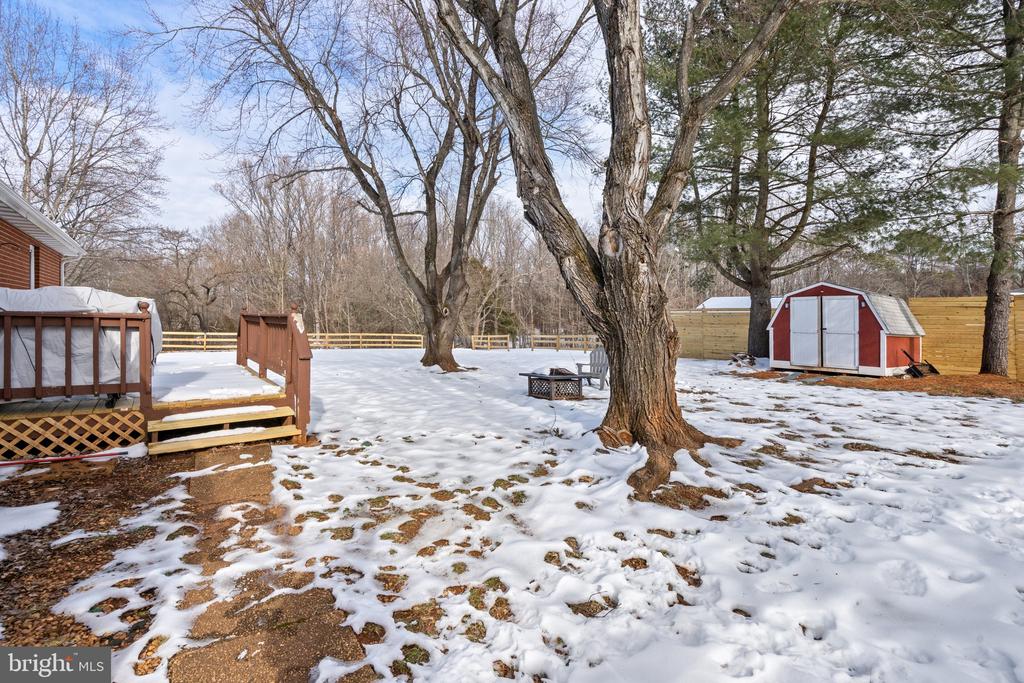 12157 DOGWOOD LANE