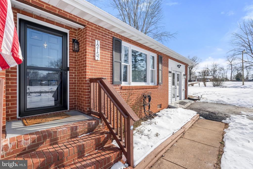 12157 DOGWOOD LANE
