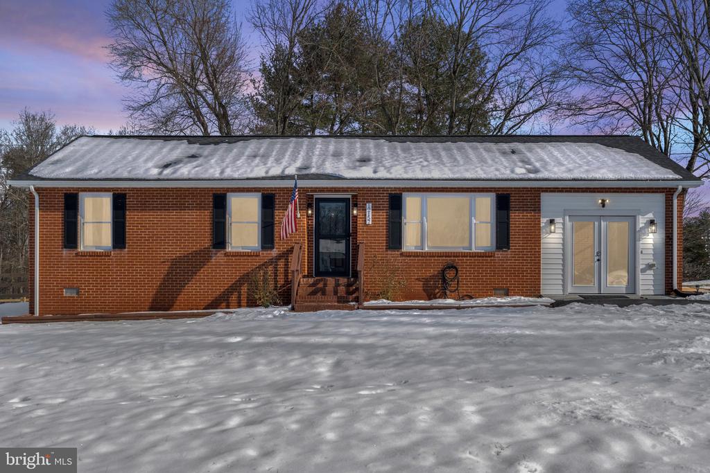 12157 DOGWOOD LANE