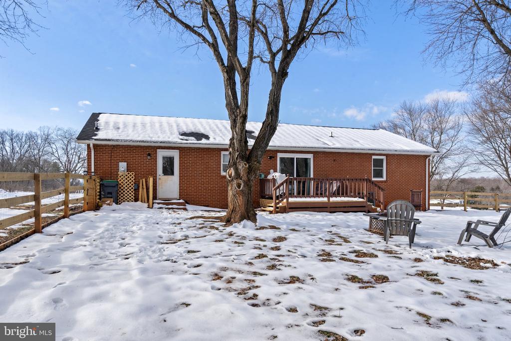 12157 DOGWOOD LANE