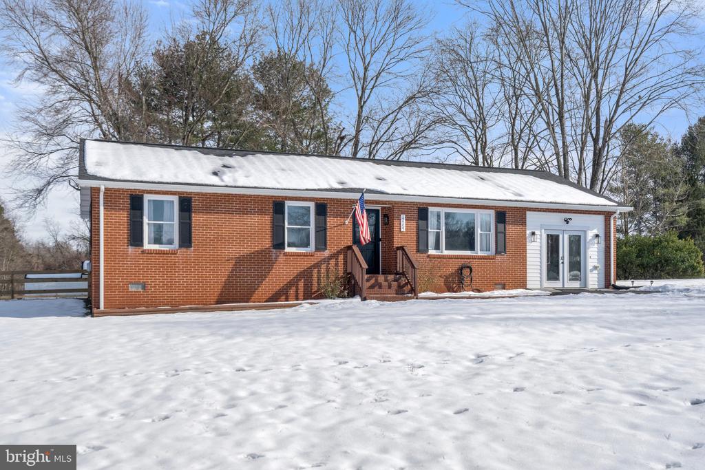 12157 DOGWOOD LANE