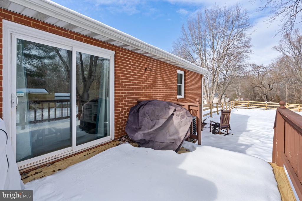12157 DOGWOOD LANE
