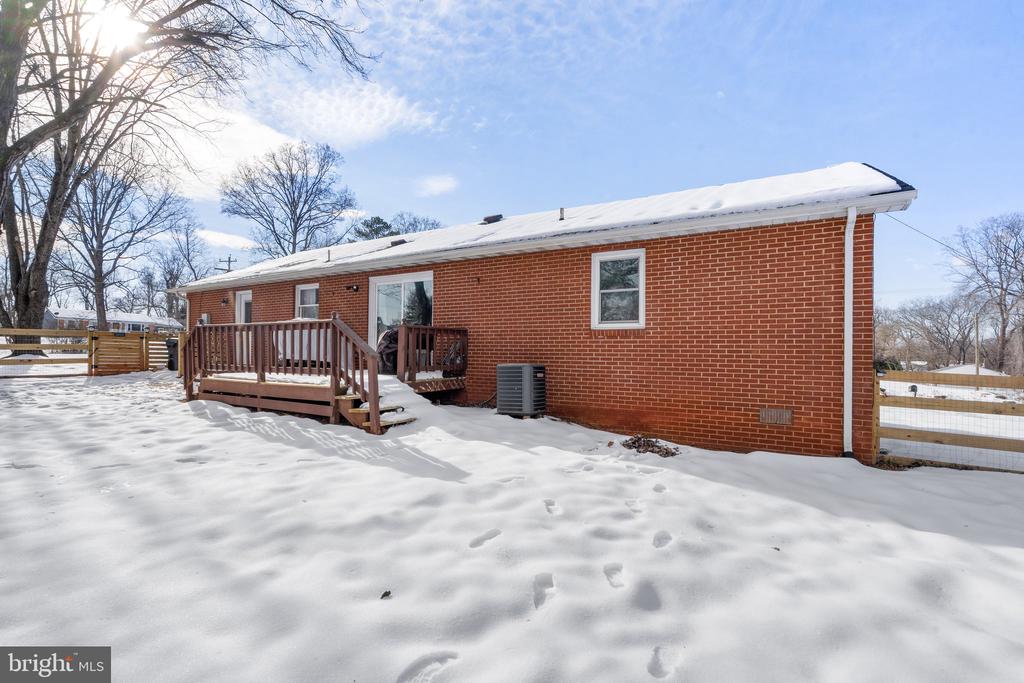 12157 DOGWOOD LANE