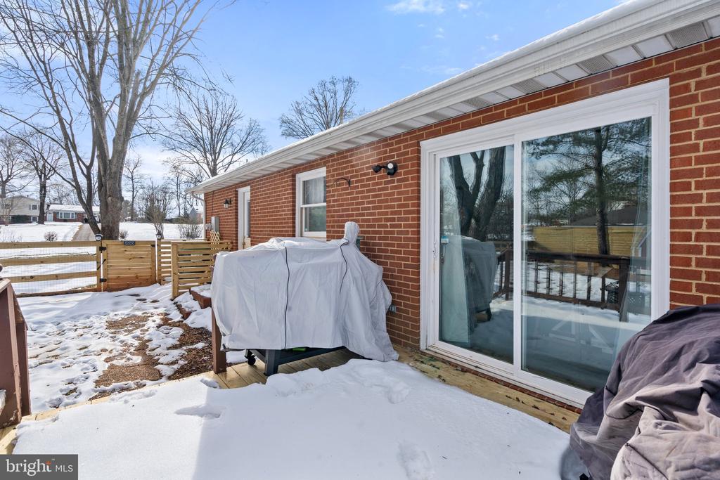 12157 DOGWOOD LANE