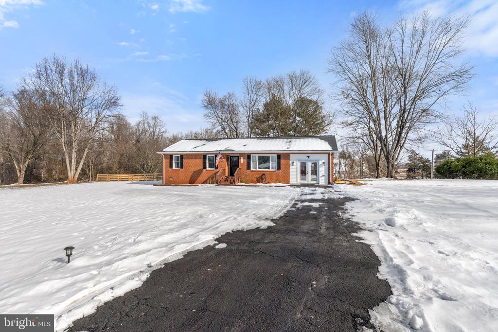 12157 DOGWOOD LANE