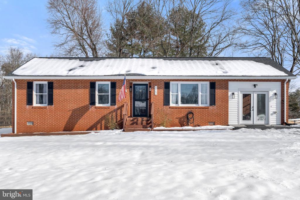 12157 DOGWOOD LANE