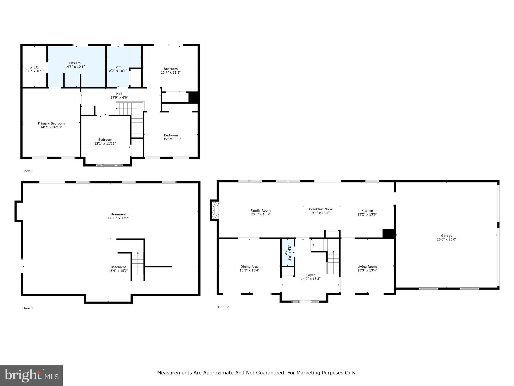 16373 ADRIENNE PLACE