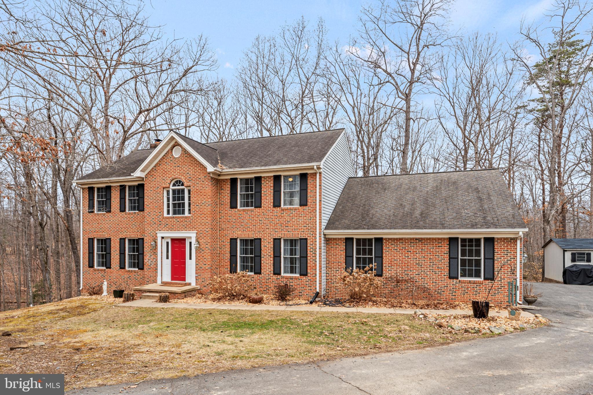 16373 ADRIENNE PLACE