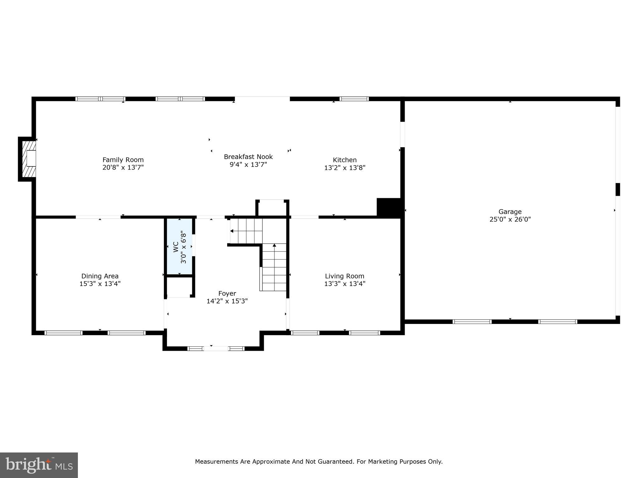 16373 ADRIENNE PLACE