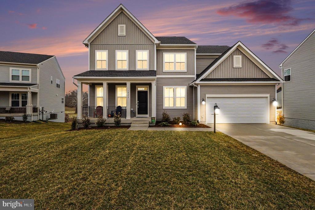 18508 NEWMACHAR COURT