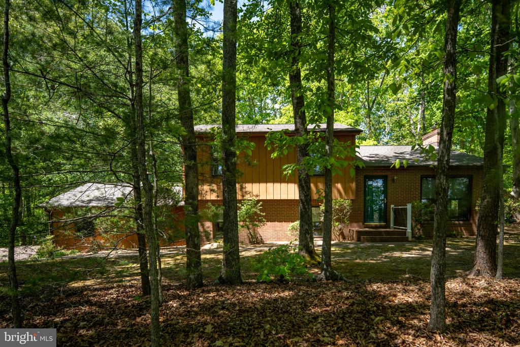 11154 ALUM SPRINGS ROAD